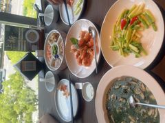 -望乡楼上海菜(日月光店)