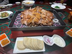 -九十九顶毡房(阜石路店)