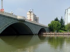 -凤城河风景区