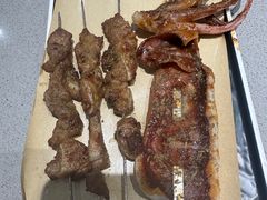 -大锅强·蒸海鲜青岛菜(吾悦广场店)