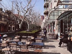 -Alimentari早午餐(安福路店)