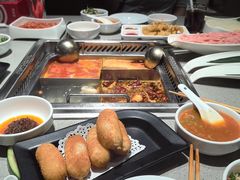 -海底捞火锅(吾悦广场店)