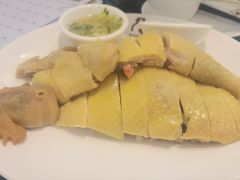 -文记壹心鸡(宝华路店)