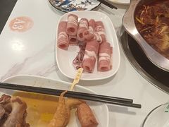 -骨大叔酱大骨自助火锅(东街口店)