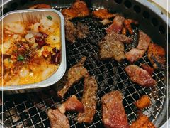 -火炉火自助餐(西直门凯德MALL店)