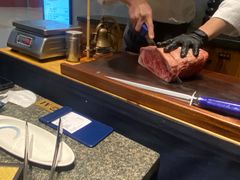 -NIUAN牛庵·日式和牛烧肉(恒隆店)