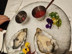 -黑宝石西餐厅(汇励99城市公园店)