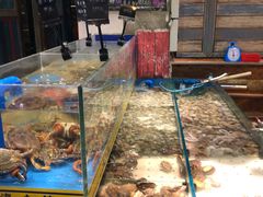 -海小馆海鲜餐厅(茂业百货店)