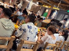 -北丐先生·野馄饨烧烤(雨花万象店)