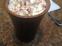 盆栽咖啡-老木头音乐空间(月河街店)