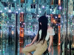 -冰城小镇音乐串吧·聚会餐厅(百子湾店)