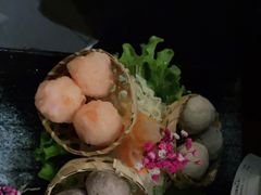 -湊湊火锅·茶憩(上海合生汇店)