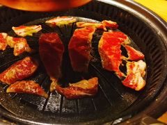 -喜鹊烤肉酒场(美乐城店)