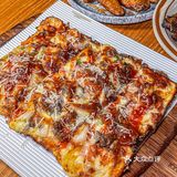 北京这家餐厅也太有圣诞氛围感了！！