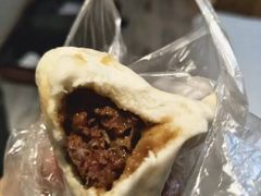 鲜肉包-陈公包子(文化西路店)