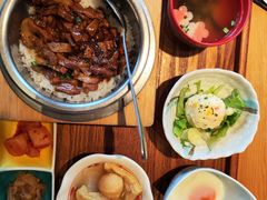 -味太助·银饭食堂(中华城店)
