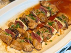 -曾宴·楚菜(湖北省博物馆店)