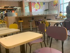 大堂-麦当劳(春风店)