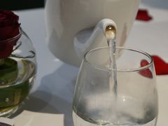 -L'Arome芳芳法国餐厅(仙林金鹰店)