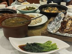 -国人川菜(李家村建东街店)