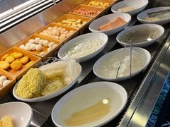 -火炉火自助餐(喜隆多店)