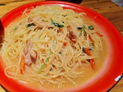 -破三川·新川菜(静安大融城店)