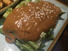 -江边城外烤全鱼(方庄时代购物中心店)