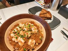 海皇粉丝煲-北平楼·烤鸭·北京菜(牡丹园店)