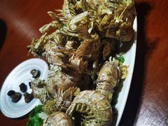 -阿杰臻选海鲜饭店(普陀山店)