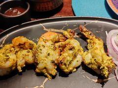 -甘尼仕印度餐厅爵士酒吧(阳春巷店)