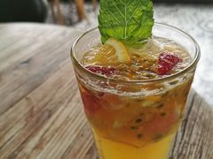 新城水果茶-新城概念餐厅