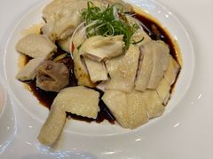-鹿鸣酒家(越秀店)