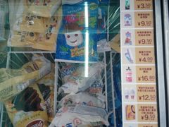-全家便利店(东直门店)