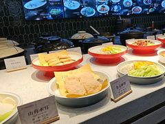 -聚丰园•湖鲜餐厅(阿红私房菜梅石路店)