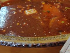 -冒菜西施·非遗冒菜(总店)