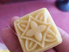 无名糕绿豆味-祥禾饽饽铺·中式糕点(天津河西万科广场店)