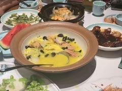 -江南婆婆(车墩店)