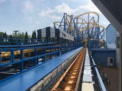 -大连海昌发现王国主题公园