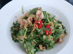 -芸鲜季·云南野生菌餐厅· 云南风物味研社(闵行店)
