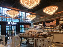 -牛角村(大族广场店)