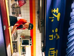 -四环冷面王(西单华威约饭街店)