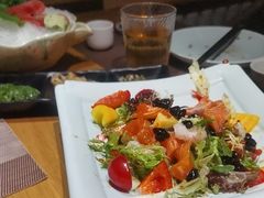 -三石铁板烧(紫竹桥店)