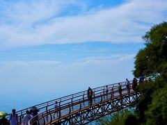 -少华山国家森林公园