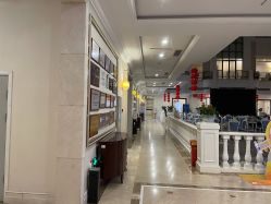 店内环境-禾丽康美医疗美容医院