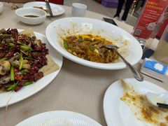 -普天和酒楼·新津菜·烤鸭(天津之眼店)