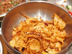 -KAOKAO烤烤·丹东海鲜烧烤(望京店)