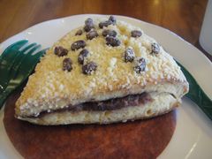 红豆松饼-星巴克臻选(宁波世纪东方广场店)