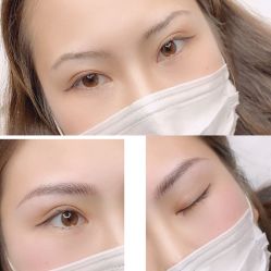 -本小姐美学·半永久纹眉野生眉