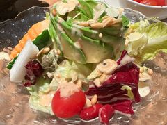 -水之惠鲜鱼料理(王府大街店)