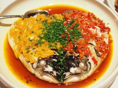 -玫瑰厅上海菜(兴国路店)